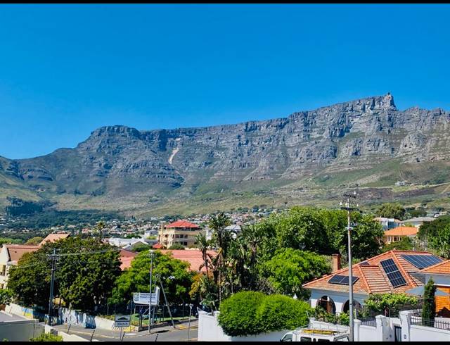 1 BEDROOM APARTMENT RENTED IN TAMBOERSKLOOF